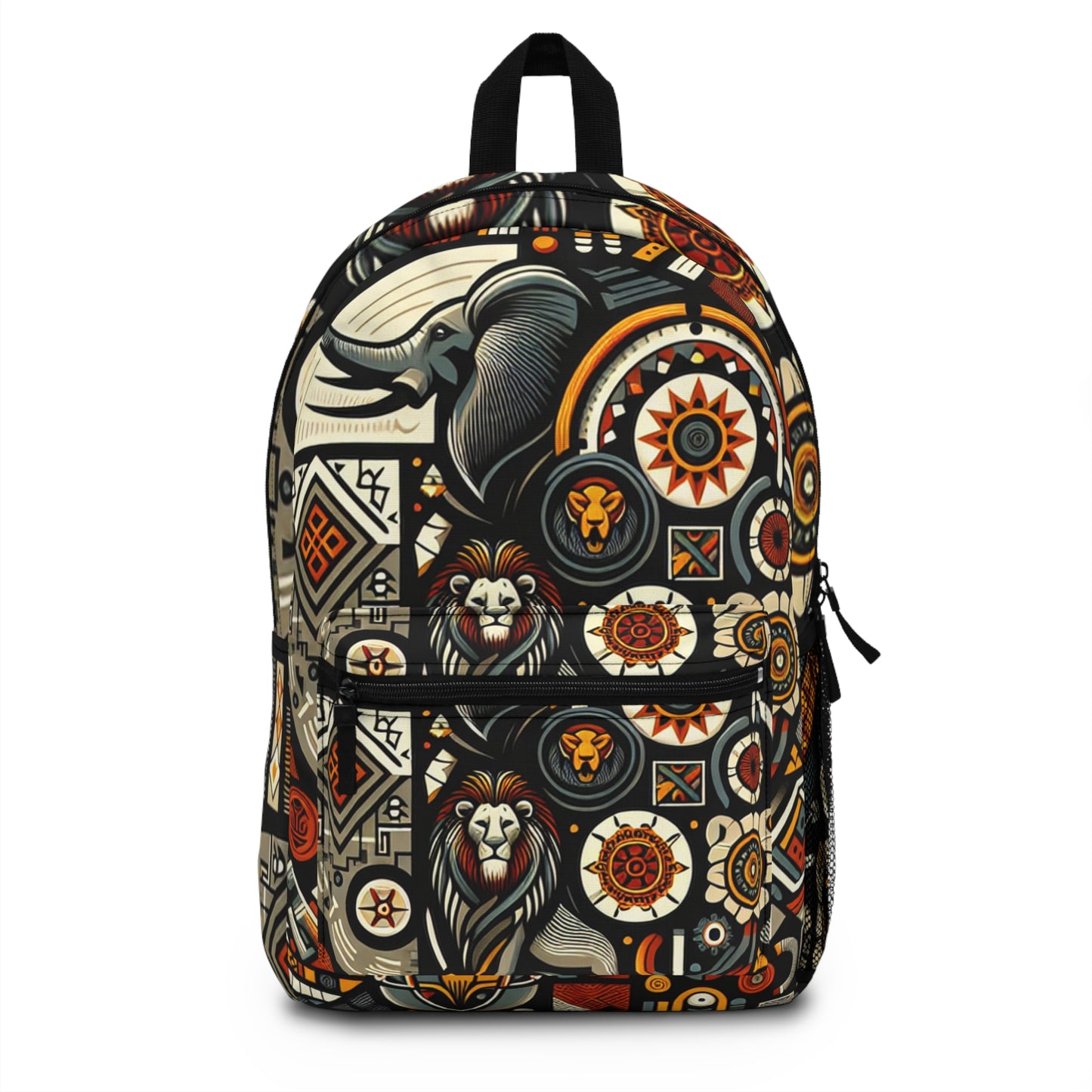 Eveline DaVinci - Backpack