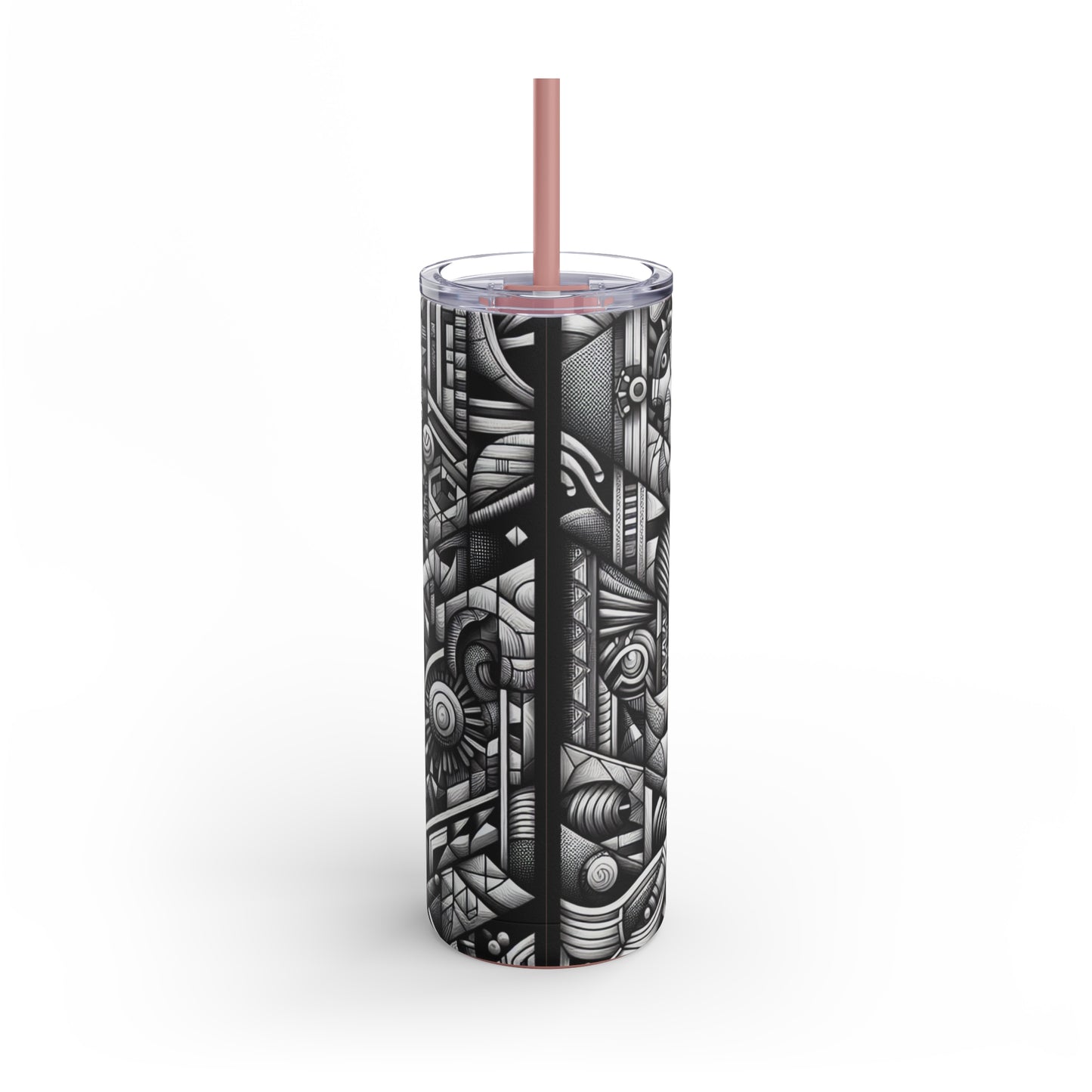 Bianca Fiorucci - Maars Maker Tumblers