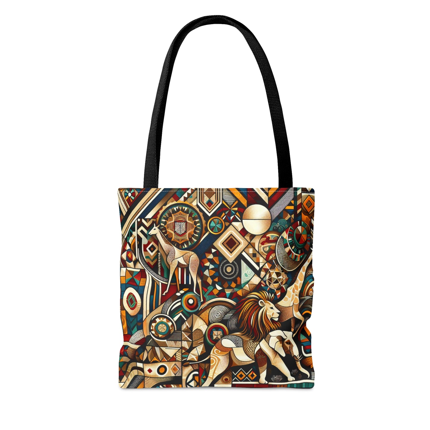 Aurelia van Delft - Tote Bag