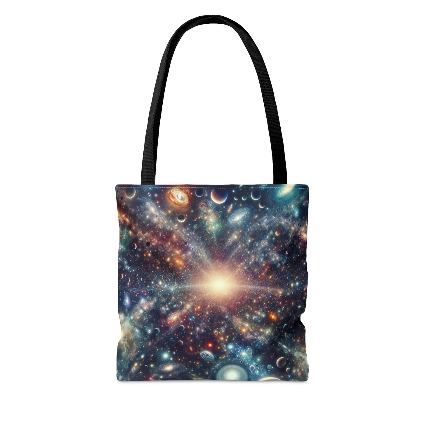 Alessandra Vanetti - Tote Bag