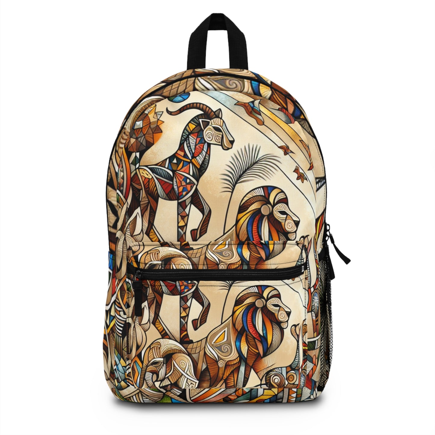 Emilia Barcaroli - Backpack