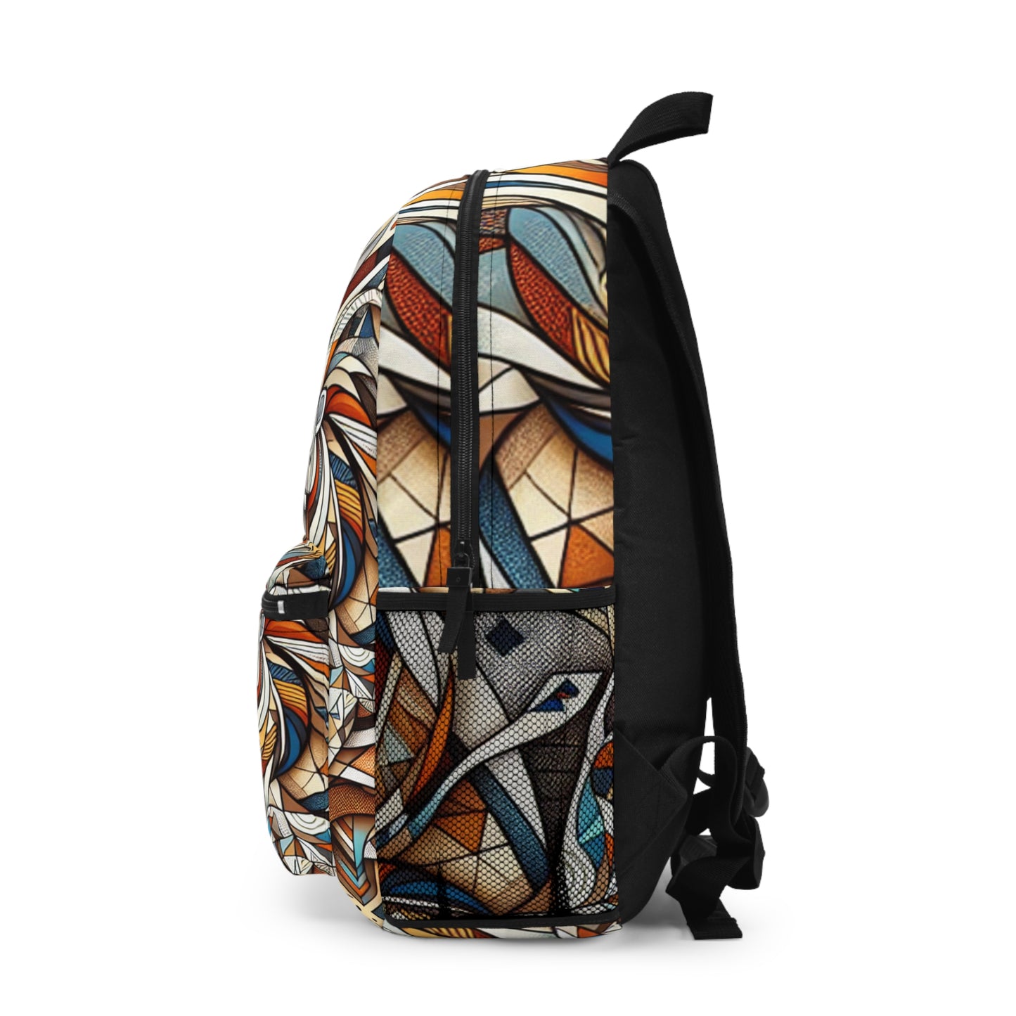 Benedetto Verrocchio - Backpack
