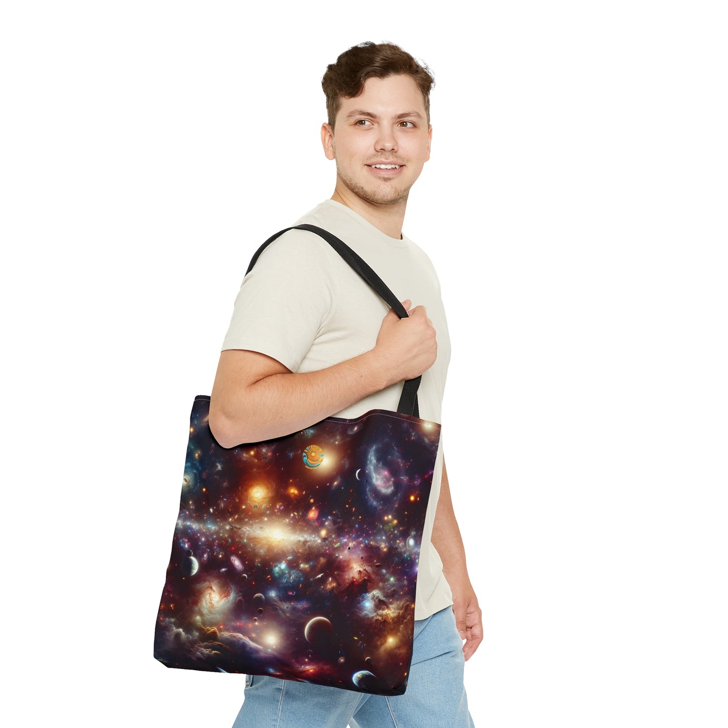 Eleanora Delmonte - Tote Bag
