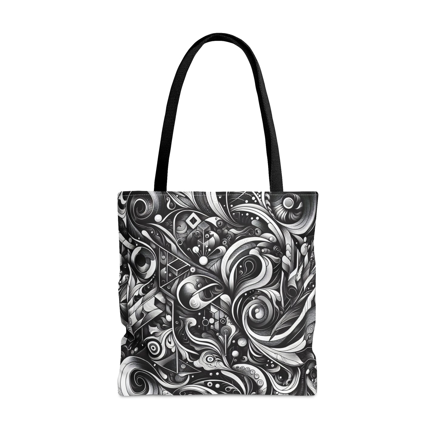 Isabella Sorrentino - Tote Bag