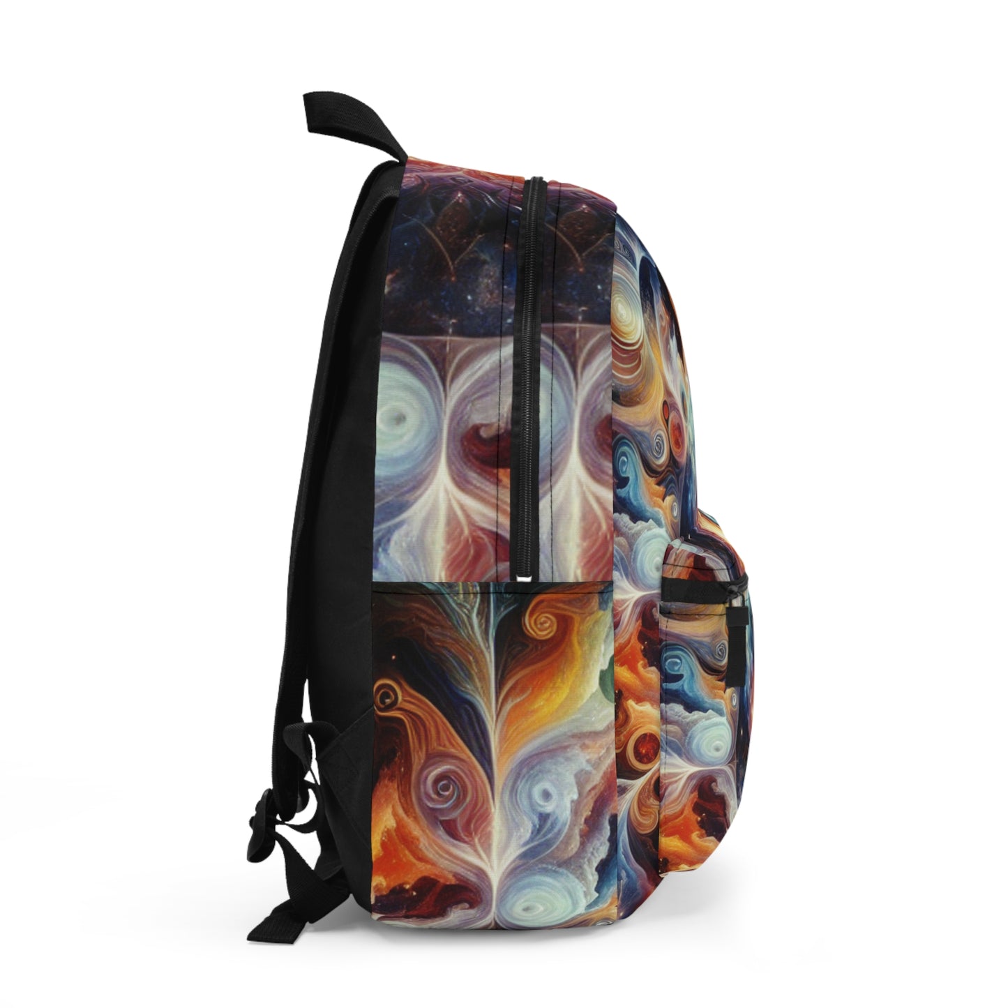 Eleanor Vermillion - Backpack