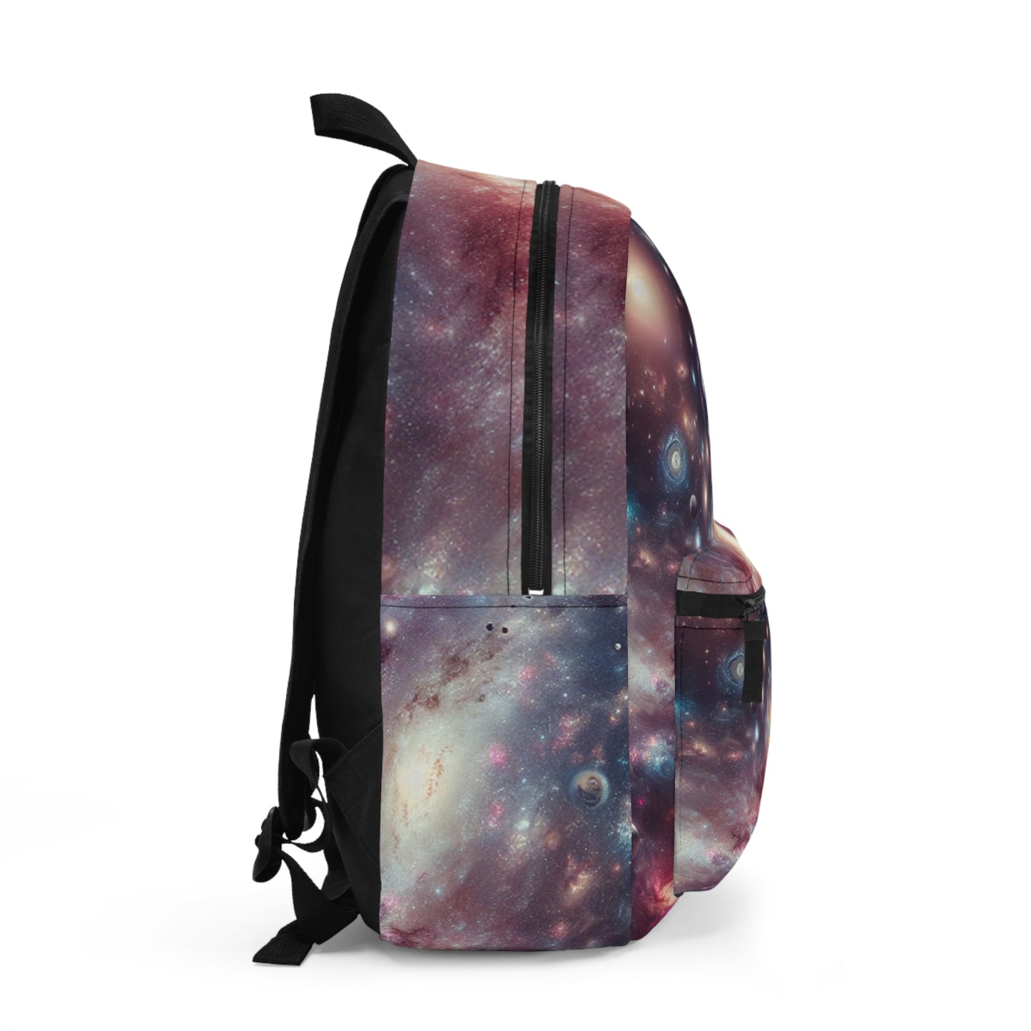 Isabella Carrington - Backpack