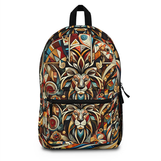 Seraphina Bellini - Backpack