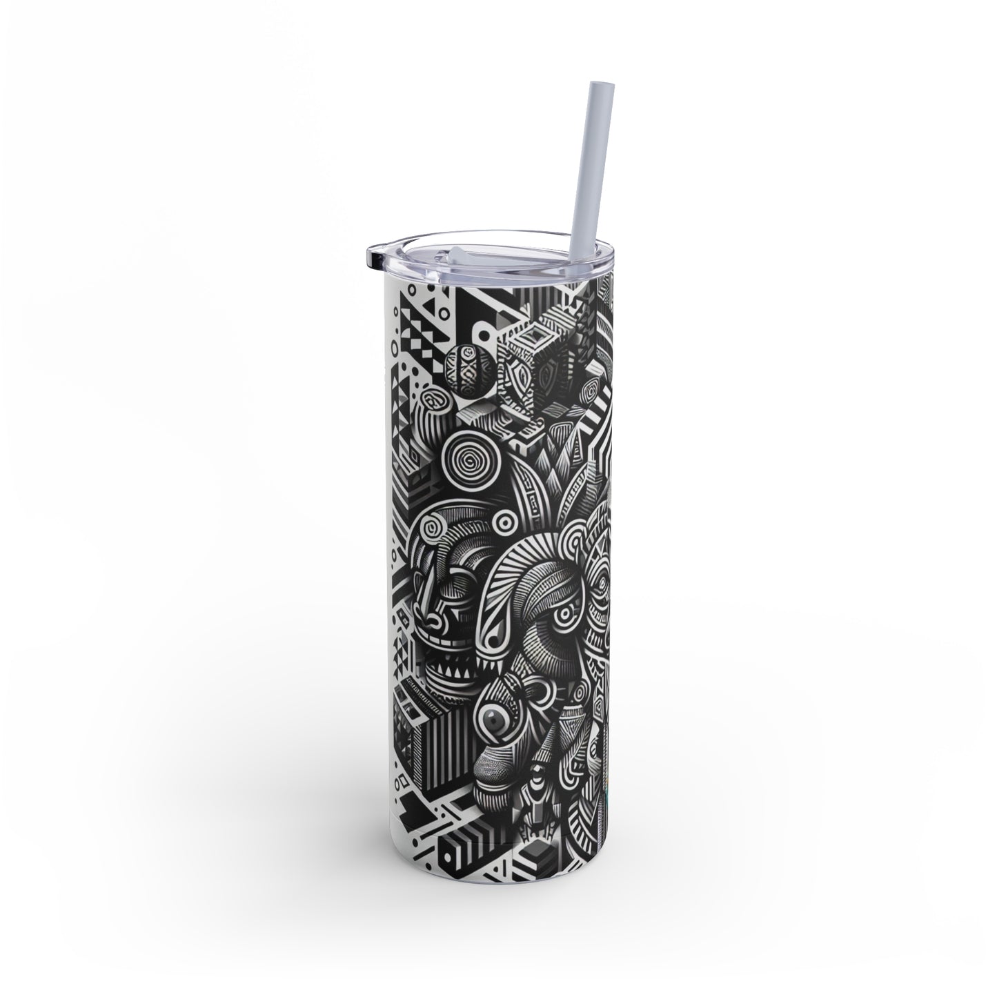 Isabella Benedetti - Maars Maker Tumblers
