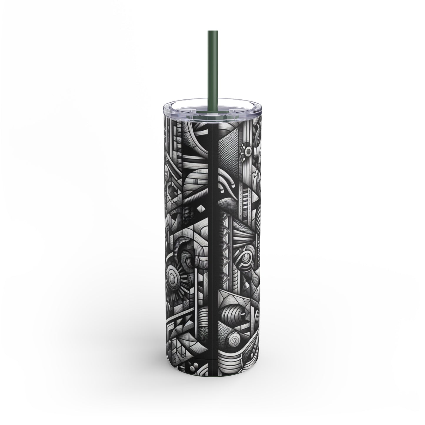 Bianca Fiorucci - Maars Maker Tumblers