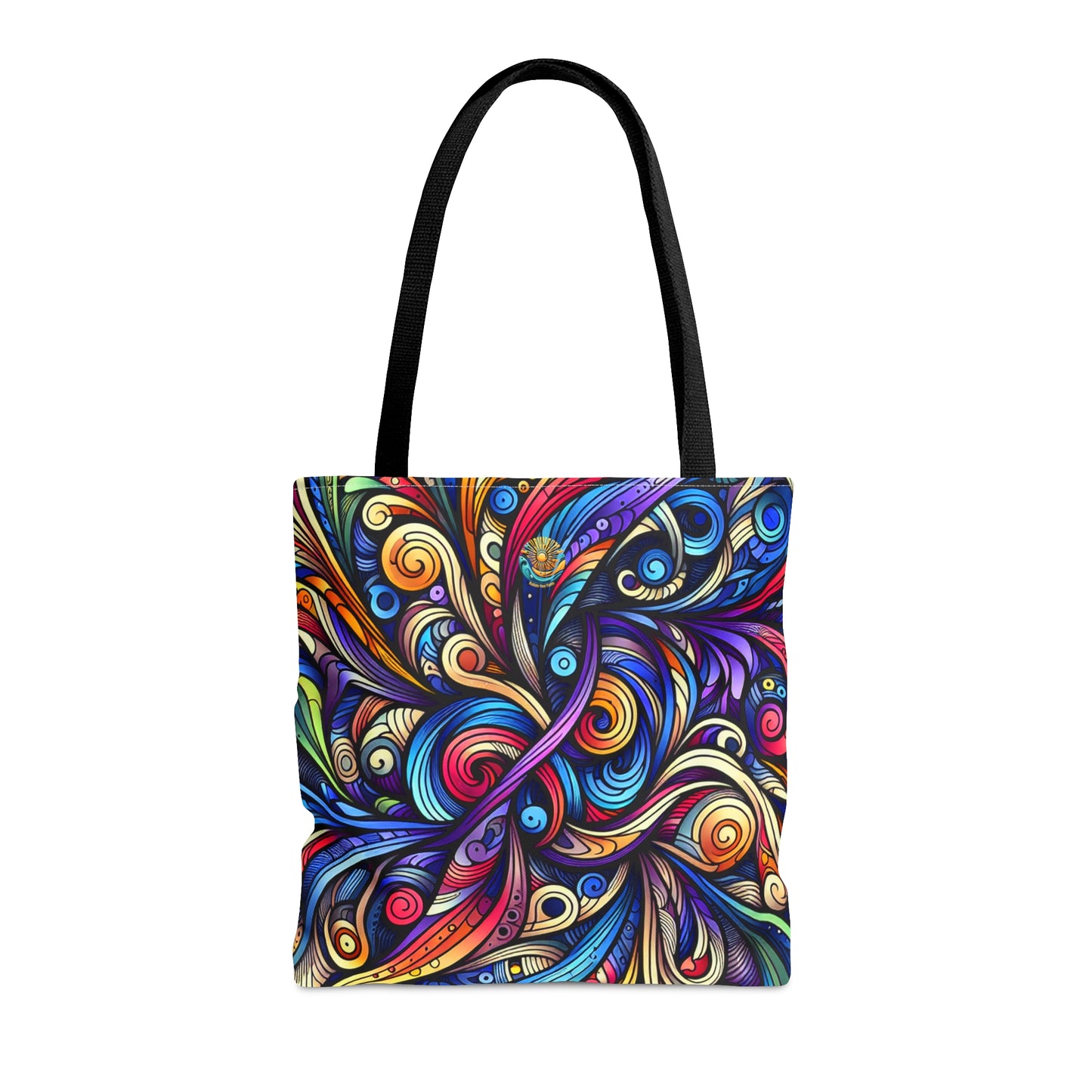 Isabella Albright - Tote Bag