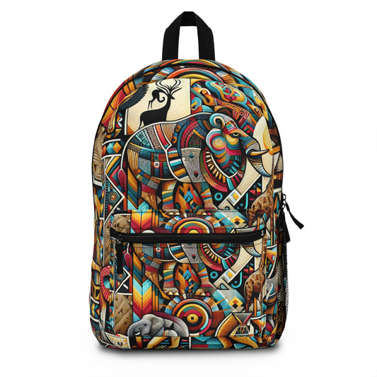 Leonardo Bellini - Backpack