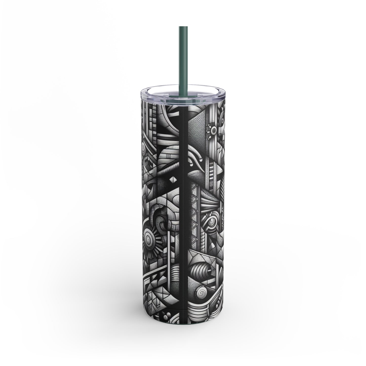 Bianca Fiorucci - Maars Maker Tumblers
