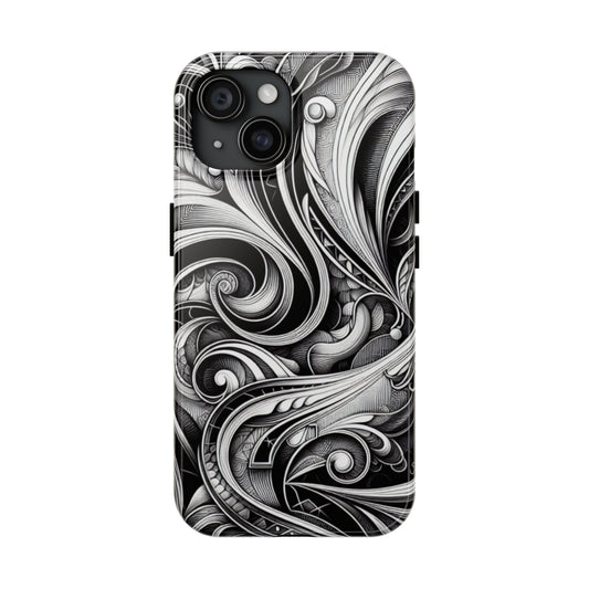 Lavinia Rosetti - Phone Case