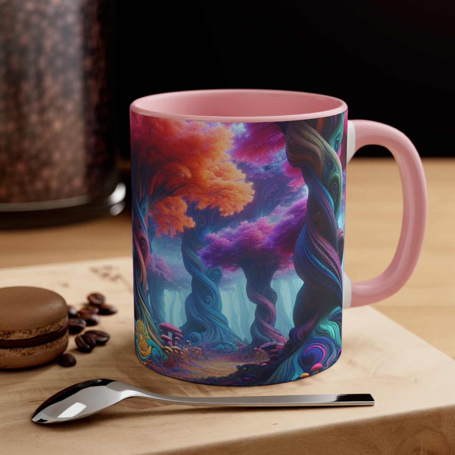 Isabella Da Venezia - Mugs
