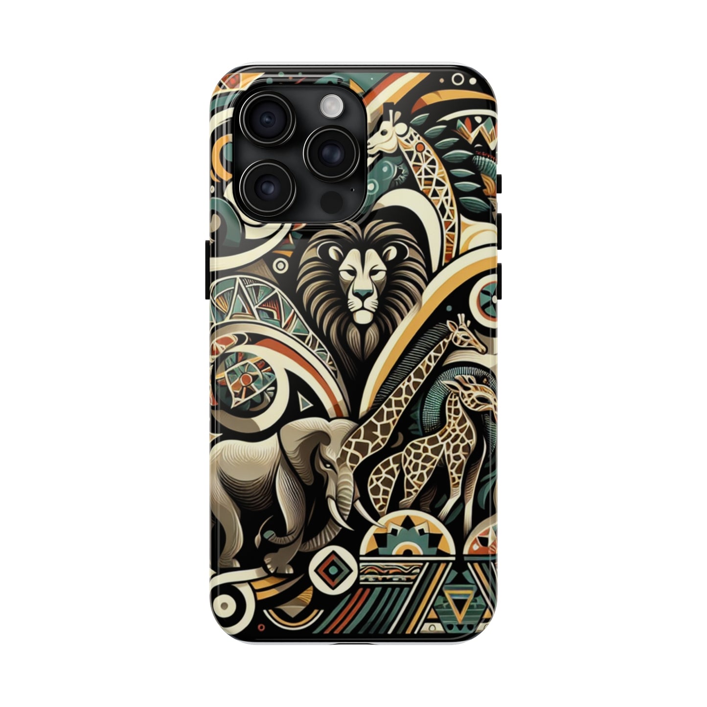 Evangeline Voss - Phone Case