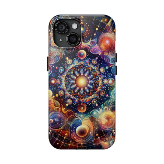 Benedicta Bellini - Phone Case