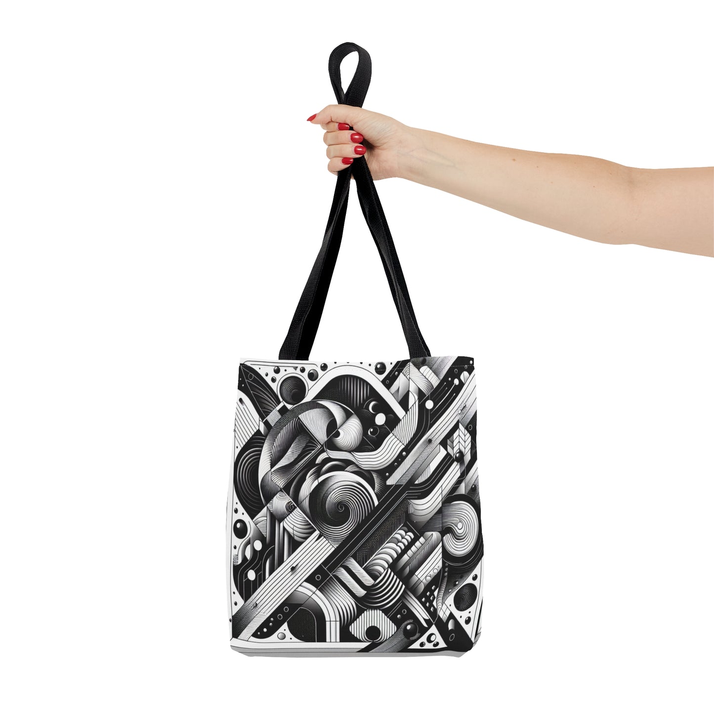 Isabella Sorrentino - Tote Bag