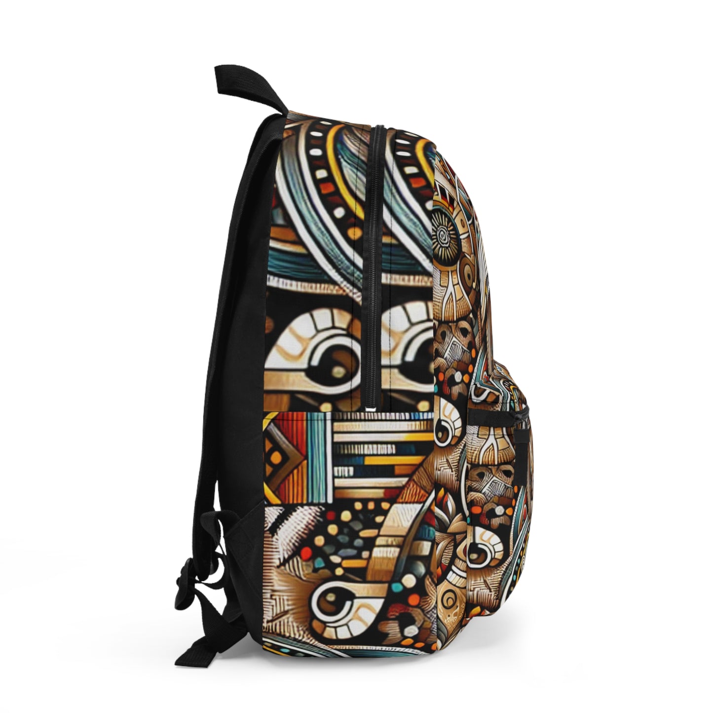 Isabella DeLorenzo - Backpack