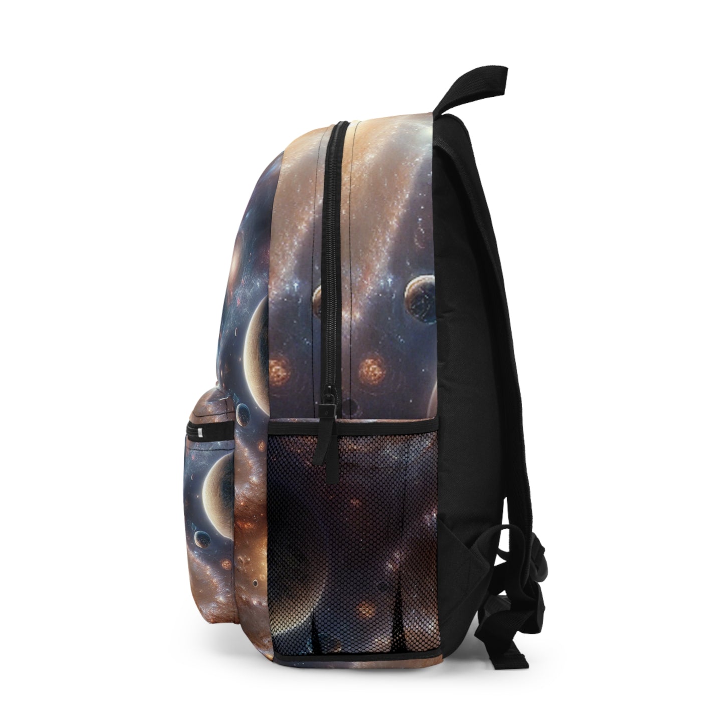 Aurelia Valentinetti - Backpack