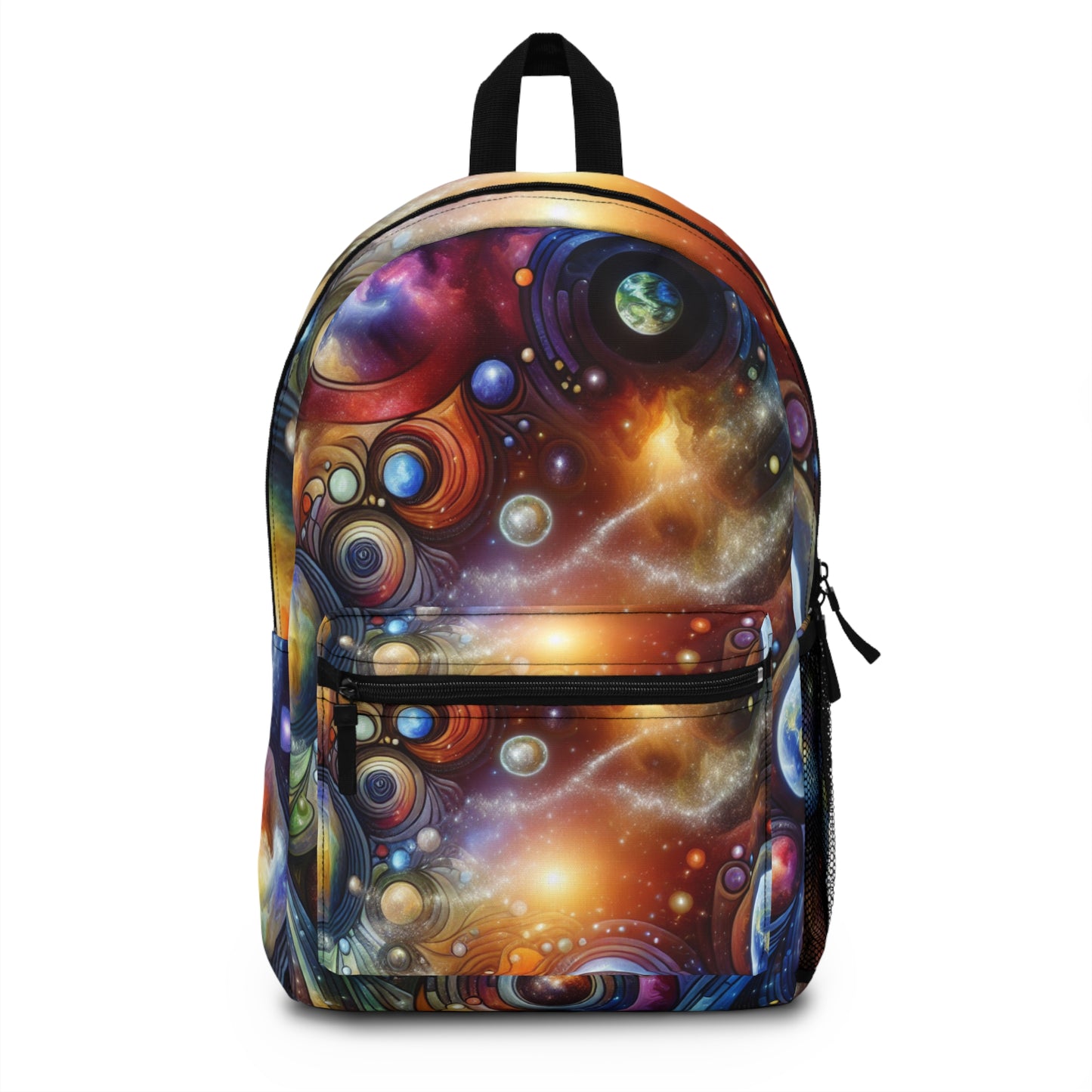 Seraphina Van Doren - Backpack