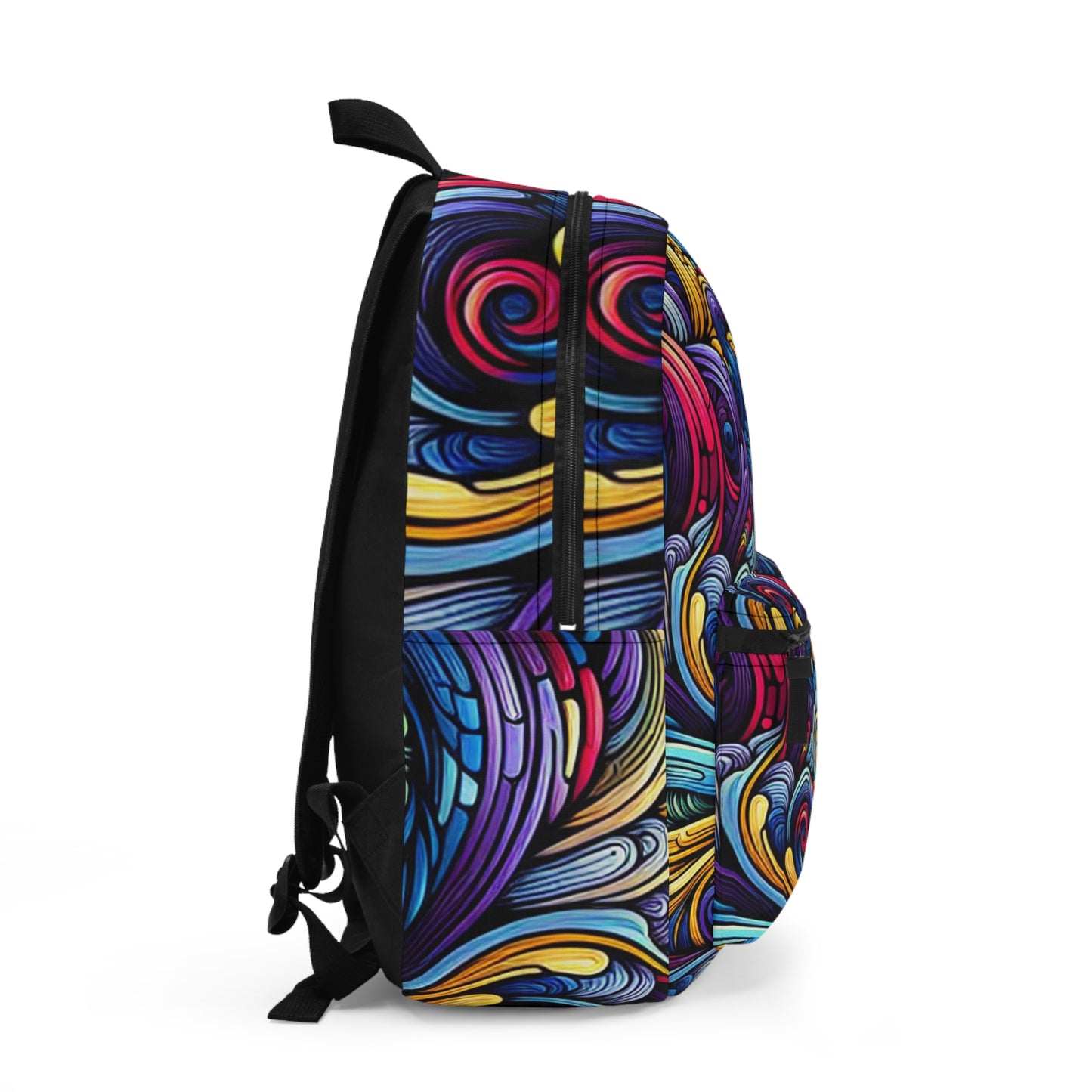 Annabella Vanhart - Backpack