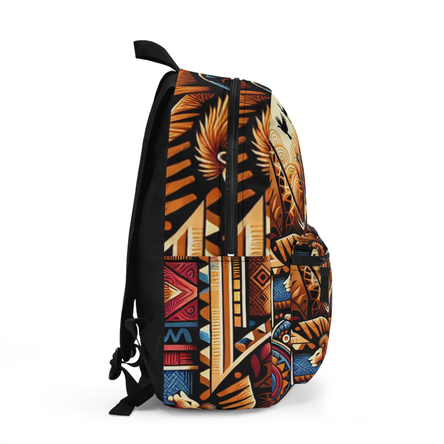 Benedicta Van Damme - Backpack