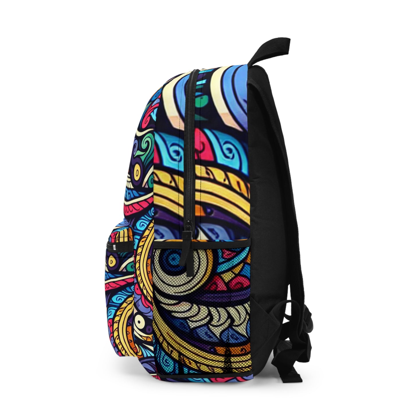 Isabella Verrocchio - Backpack