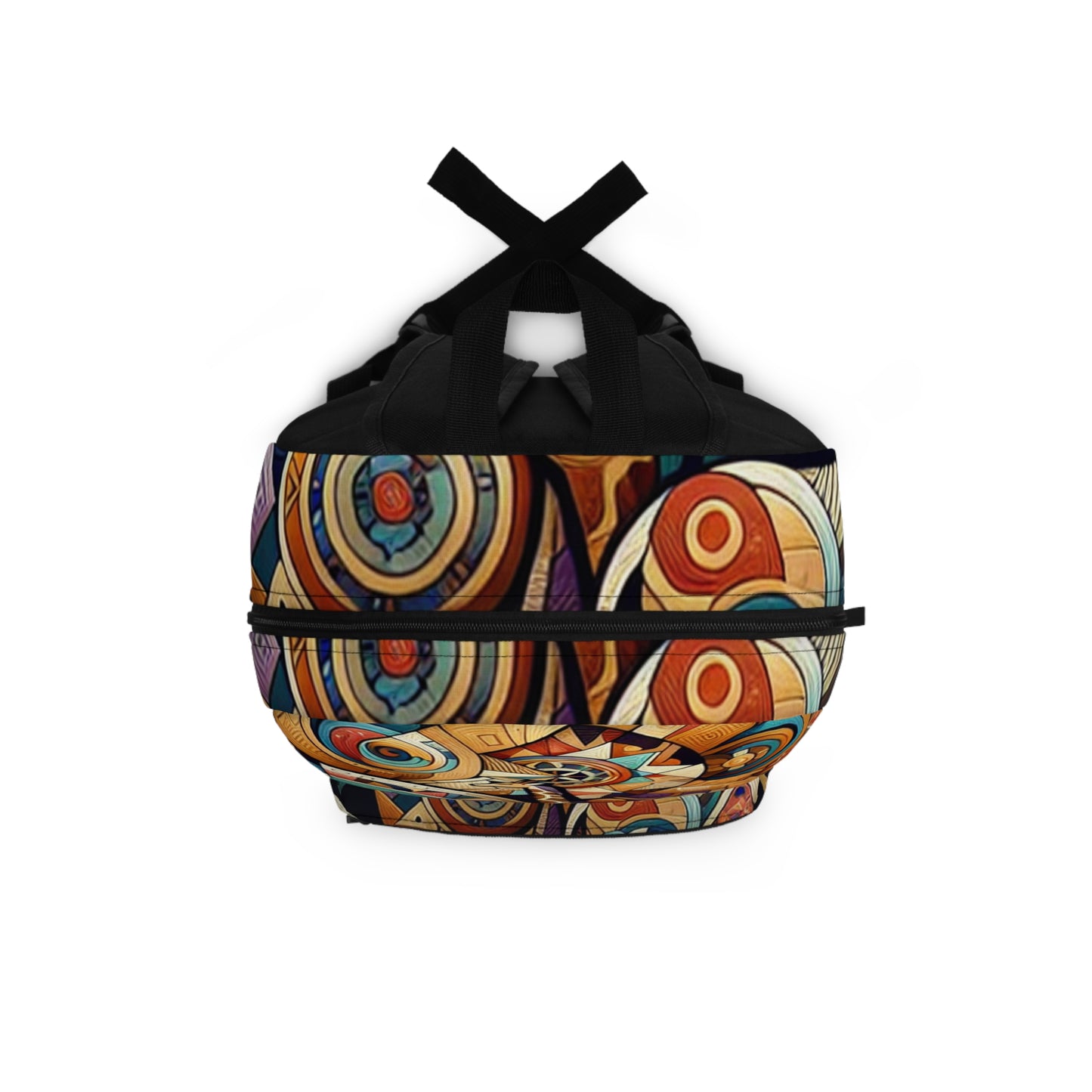Isabella d'Ambrosio - Backpack