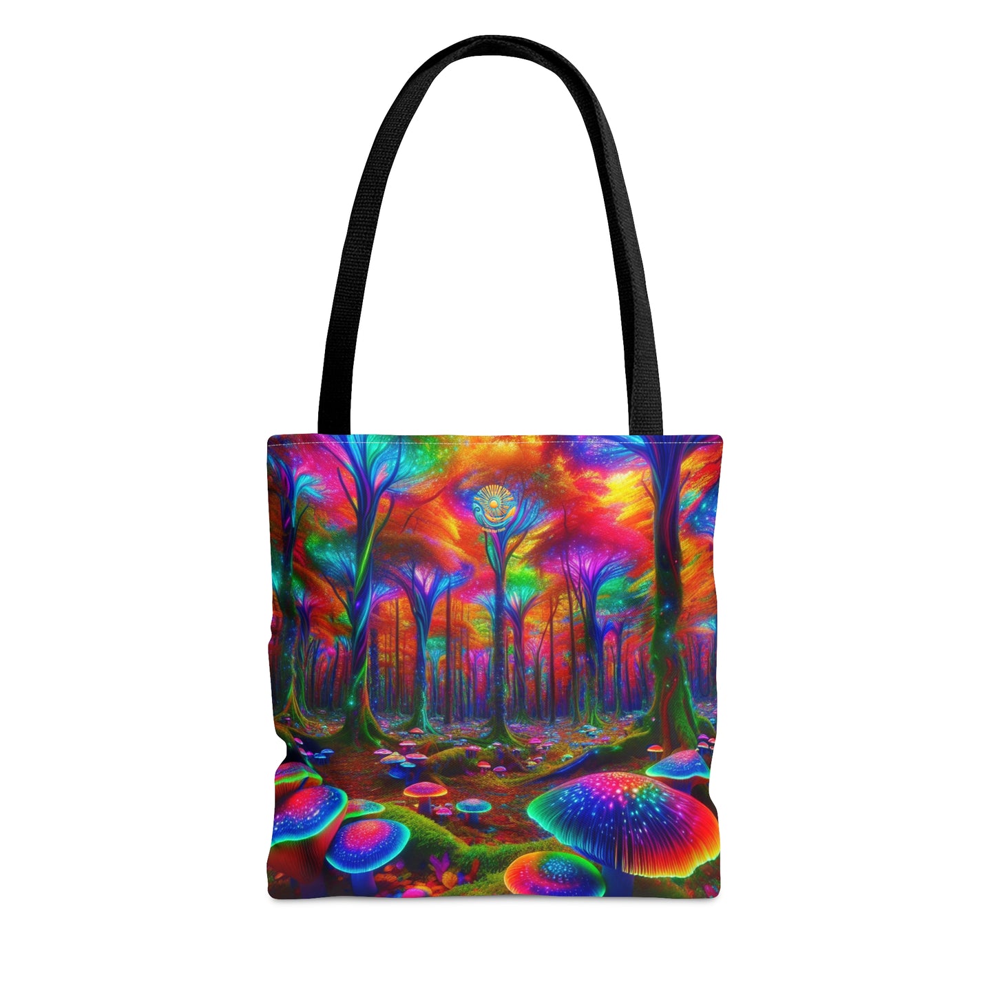 Lucia Cavallini - Tote Bag