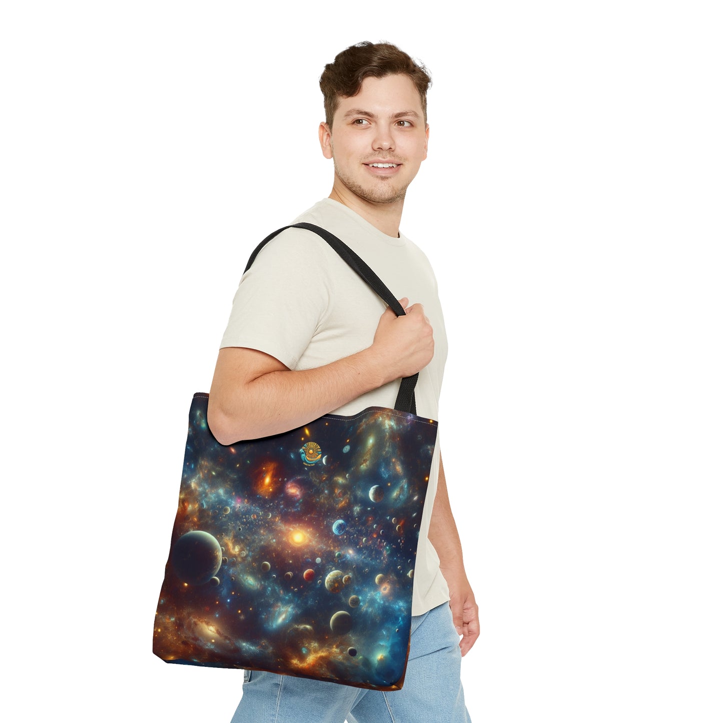 Leonardo Seraphini - Tote Bag