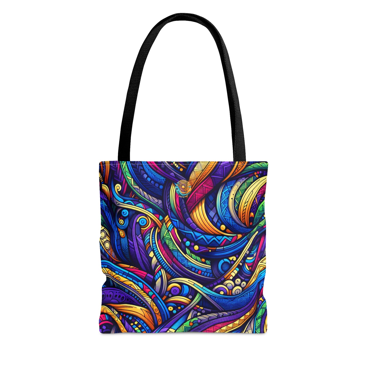 Isabella Farinelli - Tote Bag