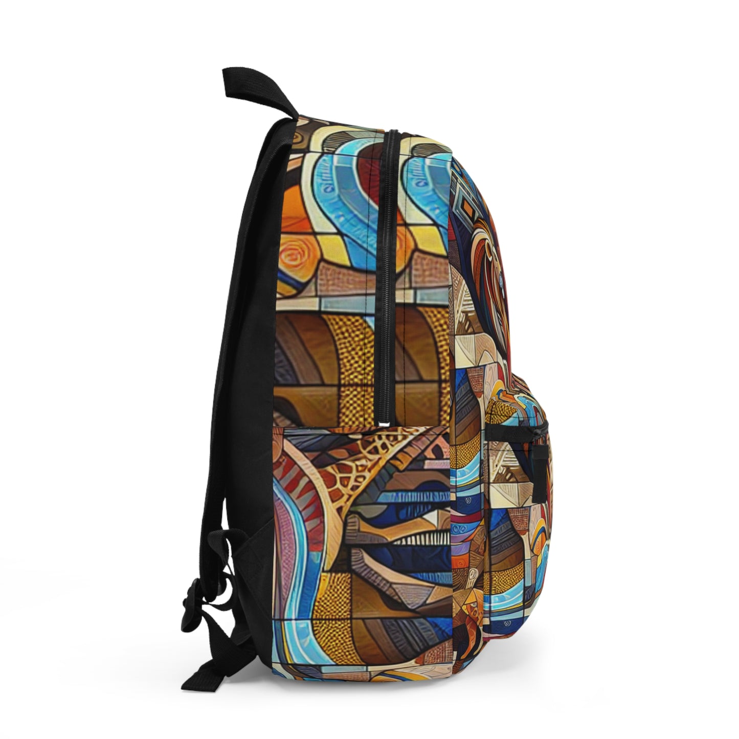 Seraphina Vanhart - Backpack