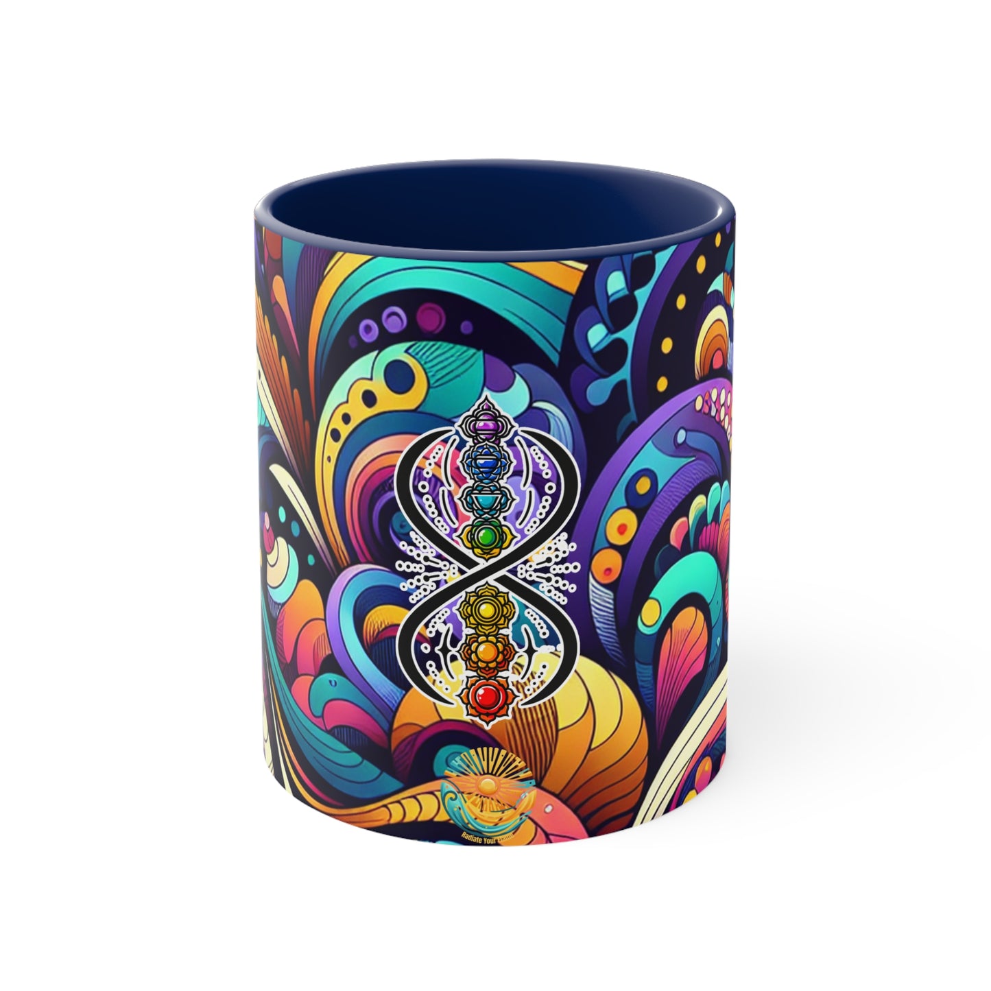 Isabella Vivaldi - Mugs