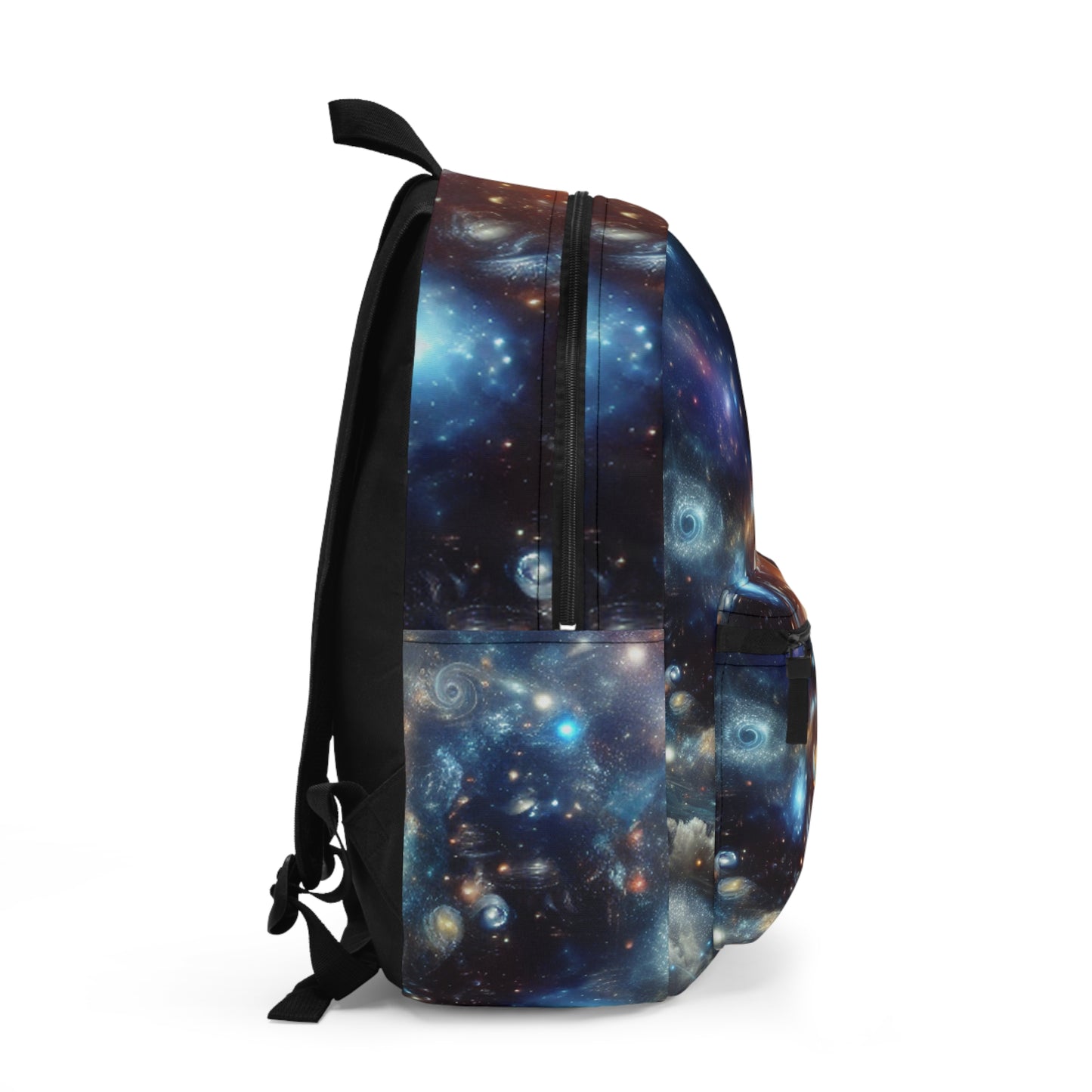 Lucretia Bellini - Backpack