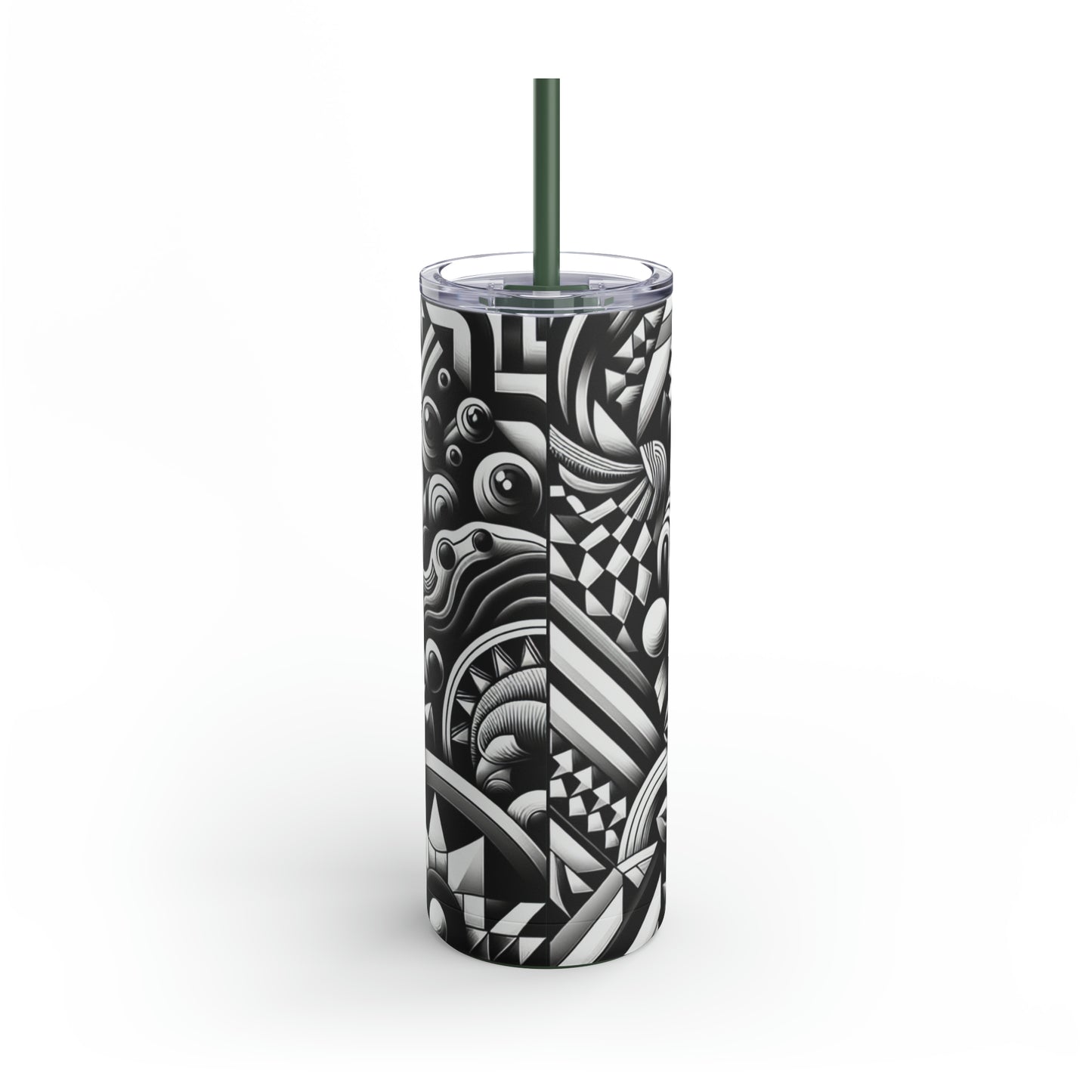 Isabella Morretti - Maars Maker Tumblers