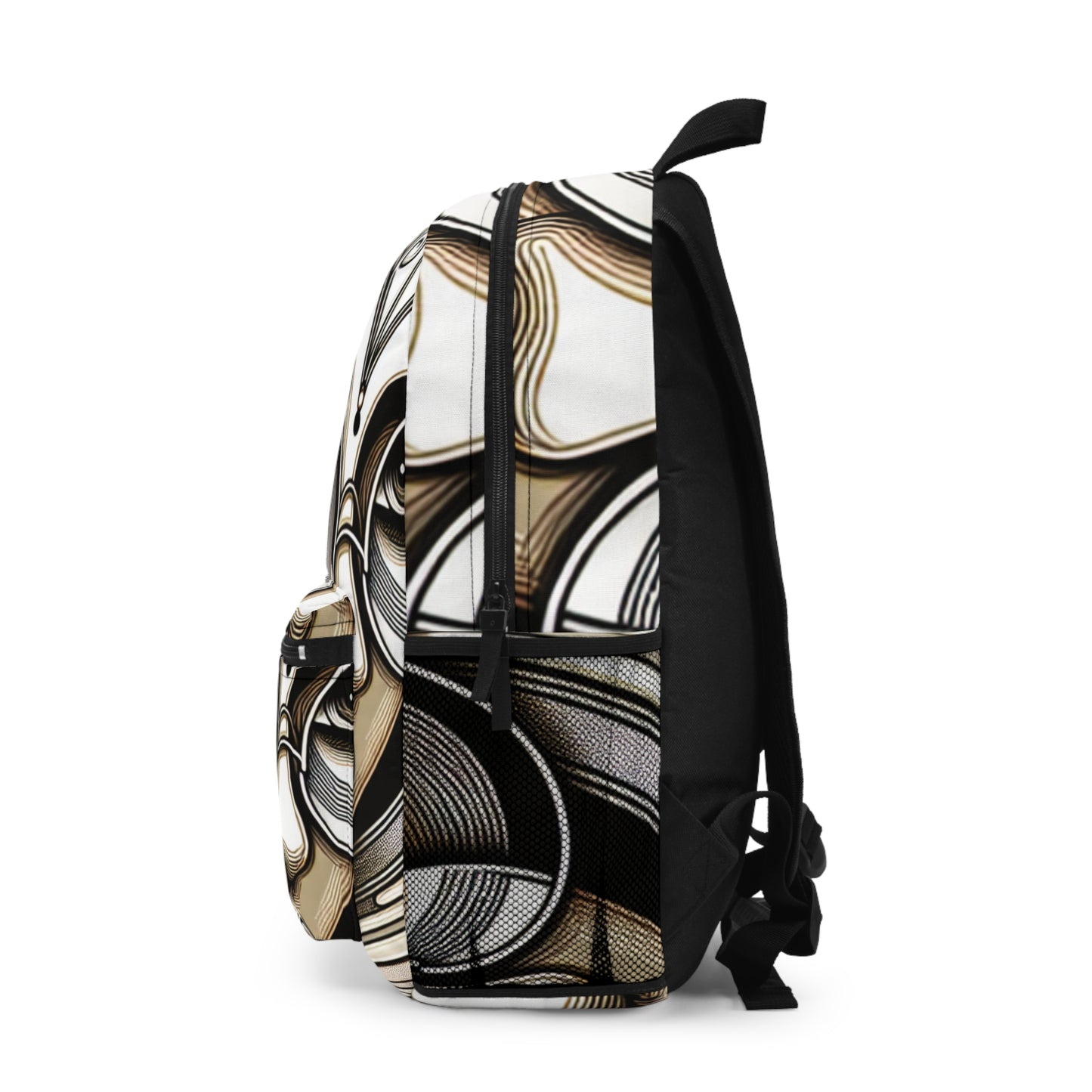 Emiliana Bertolini - Backpack