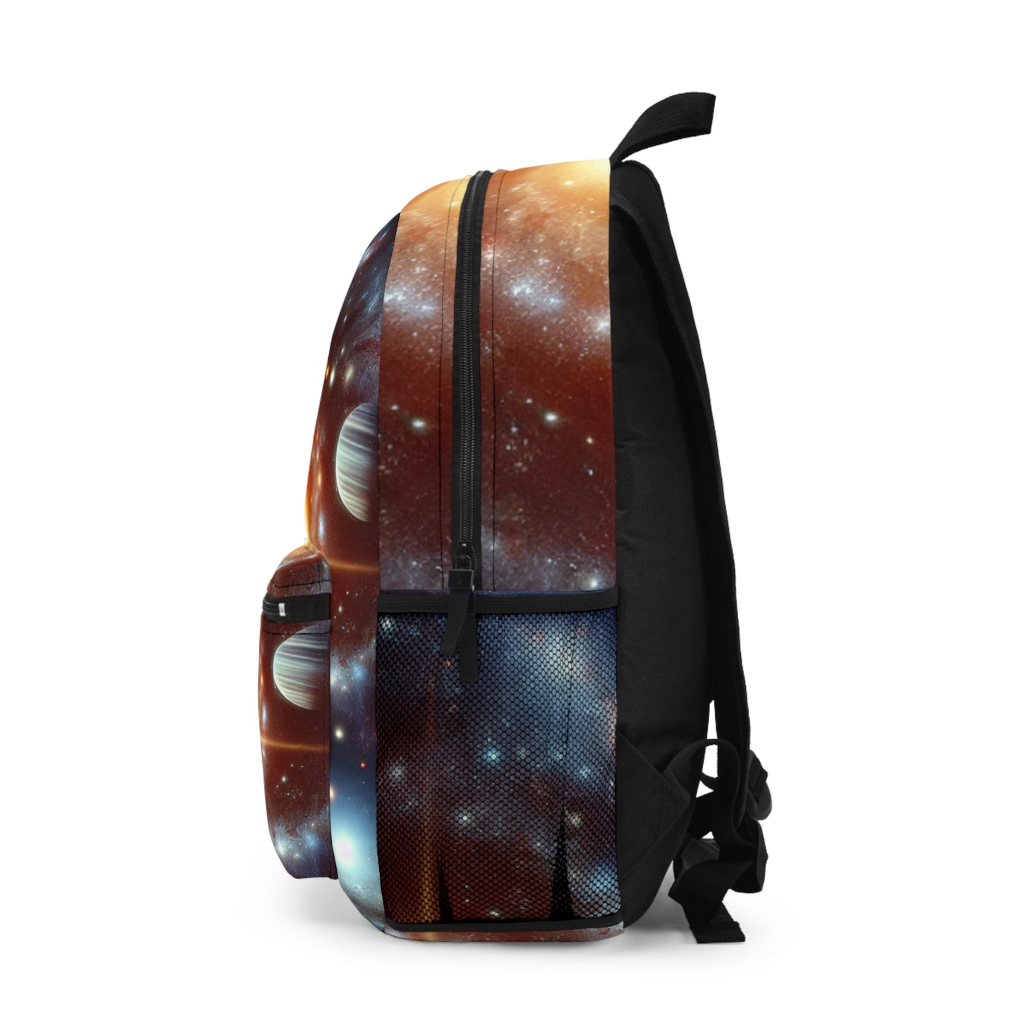 Evangeline Broussard - Backpack