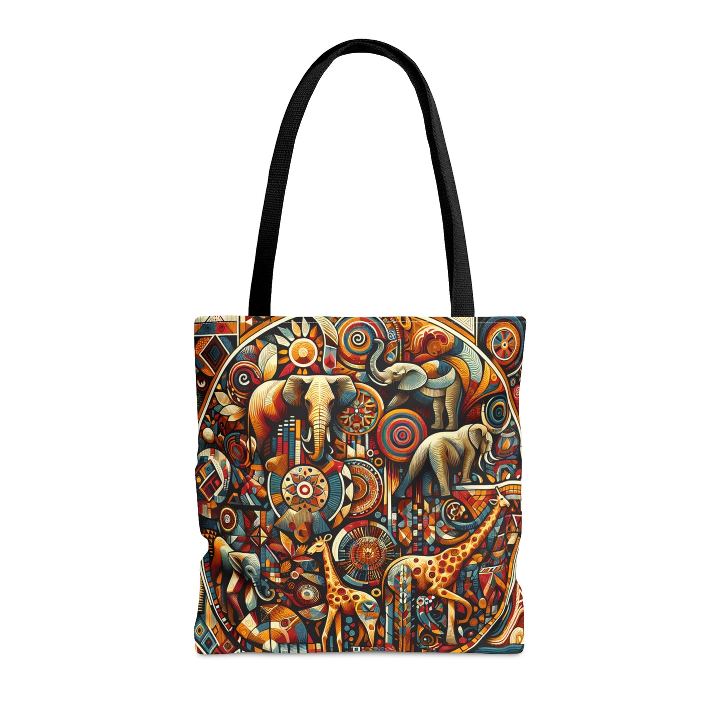 Isabella Moretti - Tote Bag