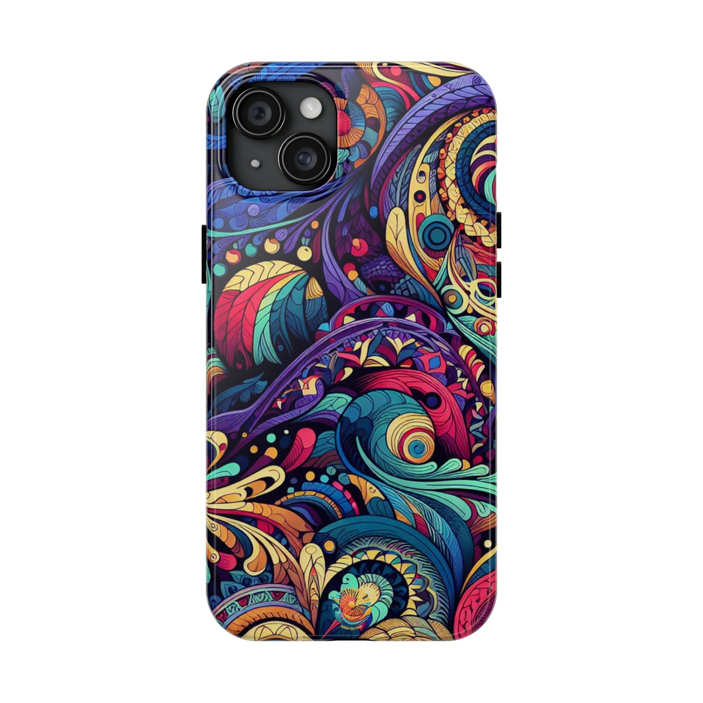 Leonardo DeVerona - Phone Case