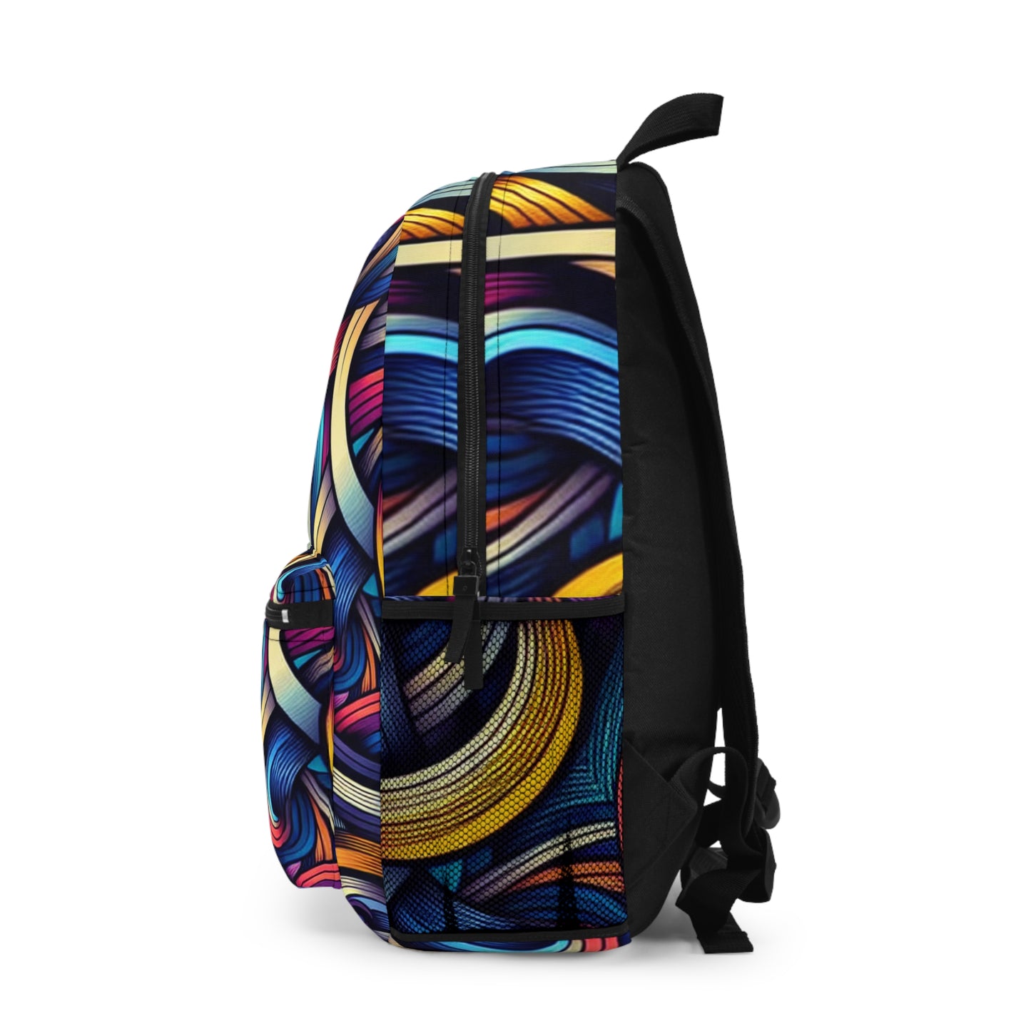 Benedicta Romano - Backpack