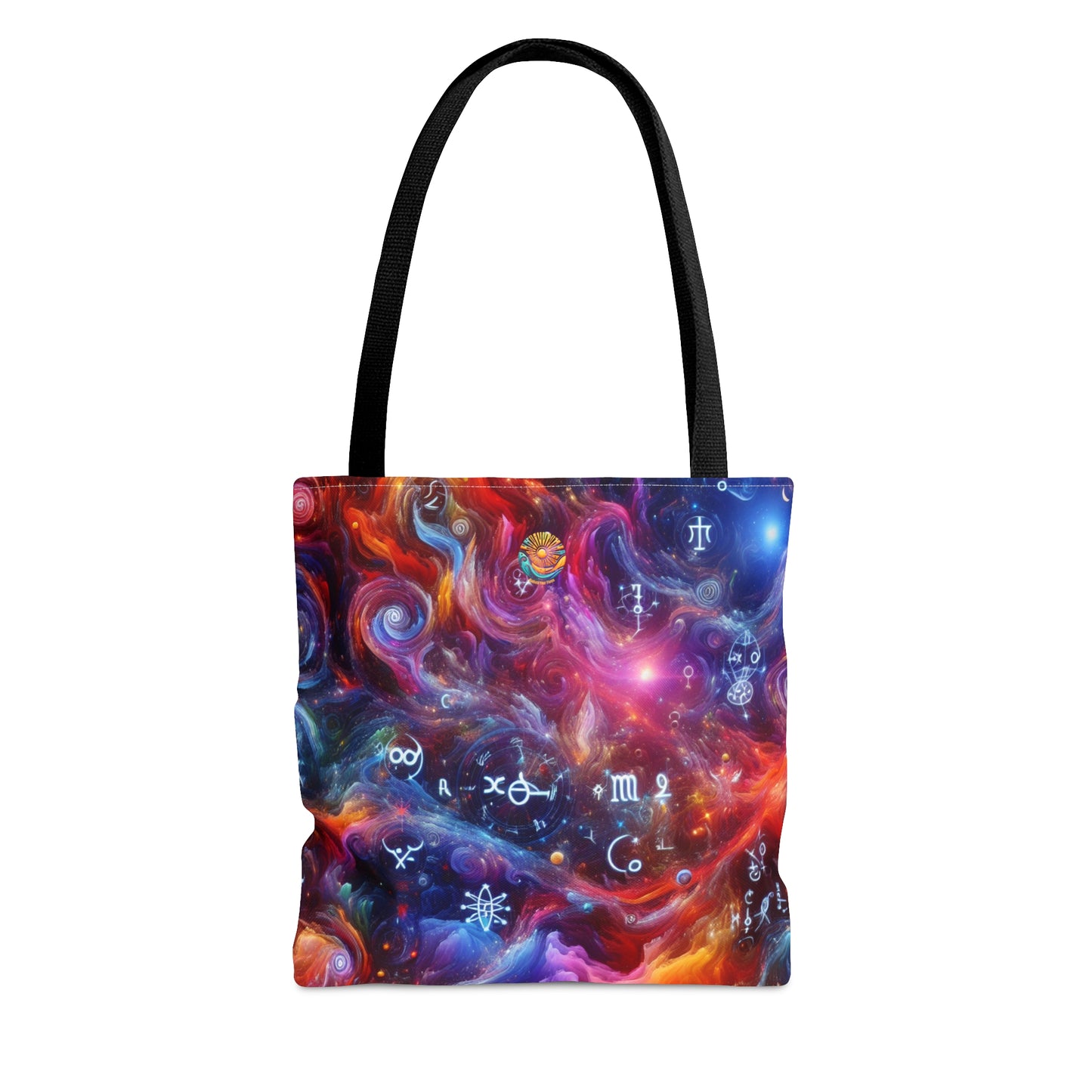 Isabella Bellini - Tote Bag