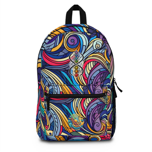 Feliciana da Vinci - Backpack