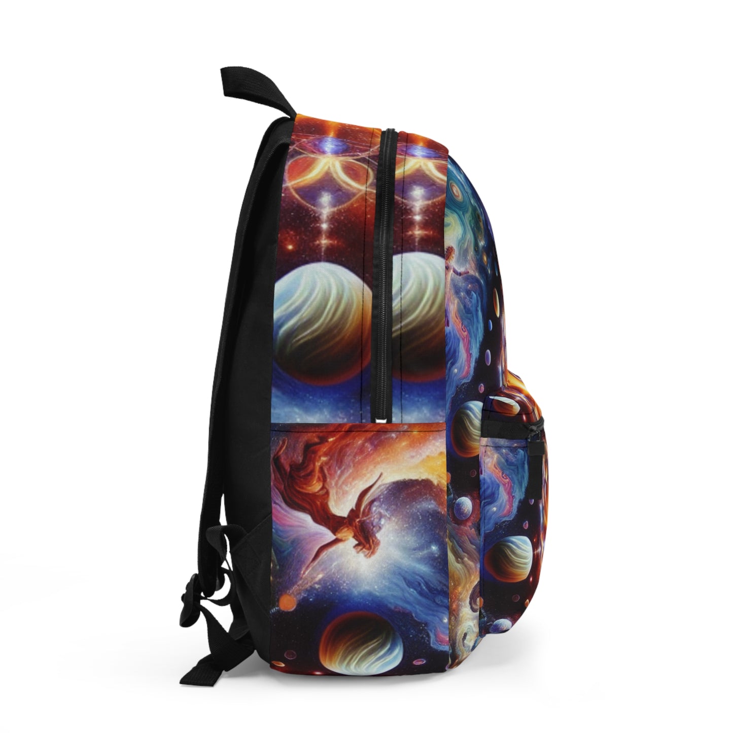 Alessandra Remington - Backpack