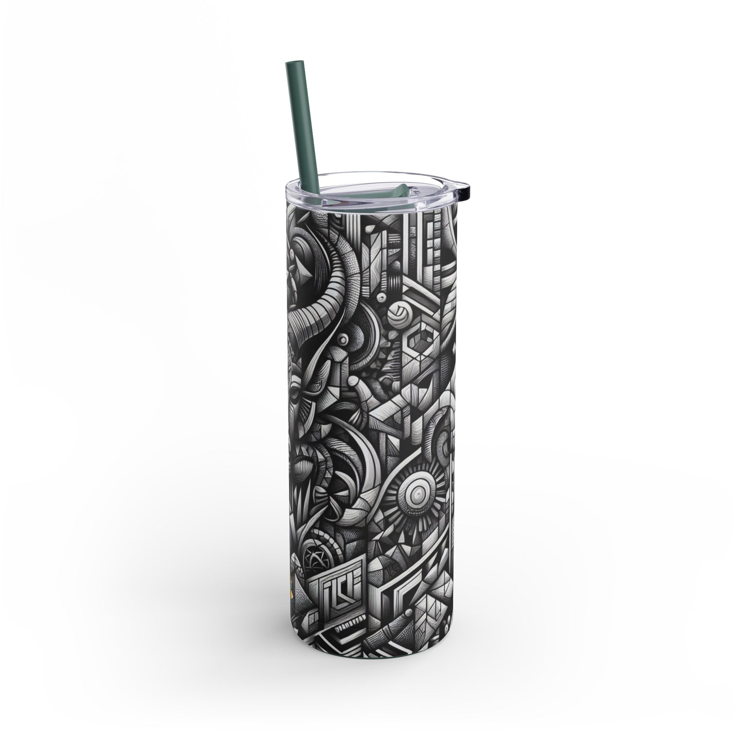 Bianca Fiorucci - Maars Maker Tumblers