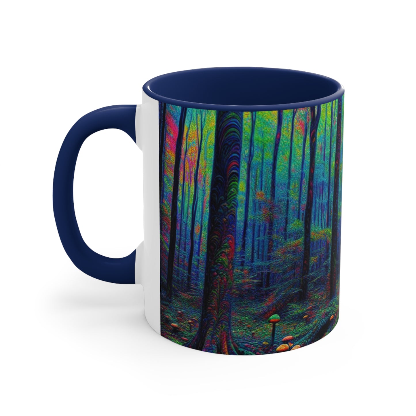 Arabella Monteverde - Mugs