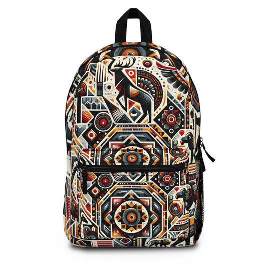 Desdemona Beaumont - Backpack