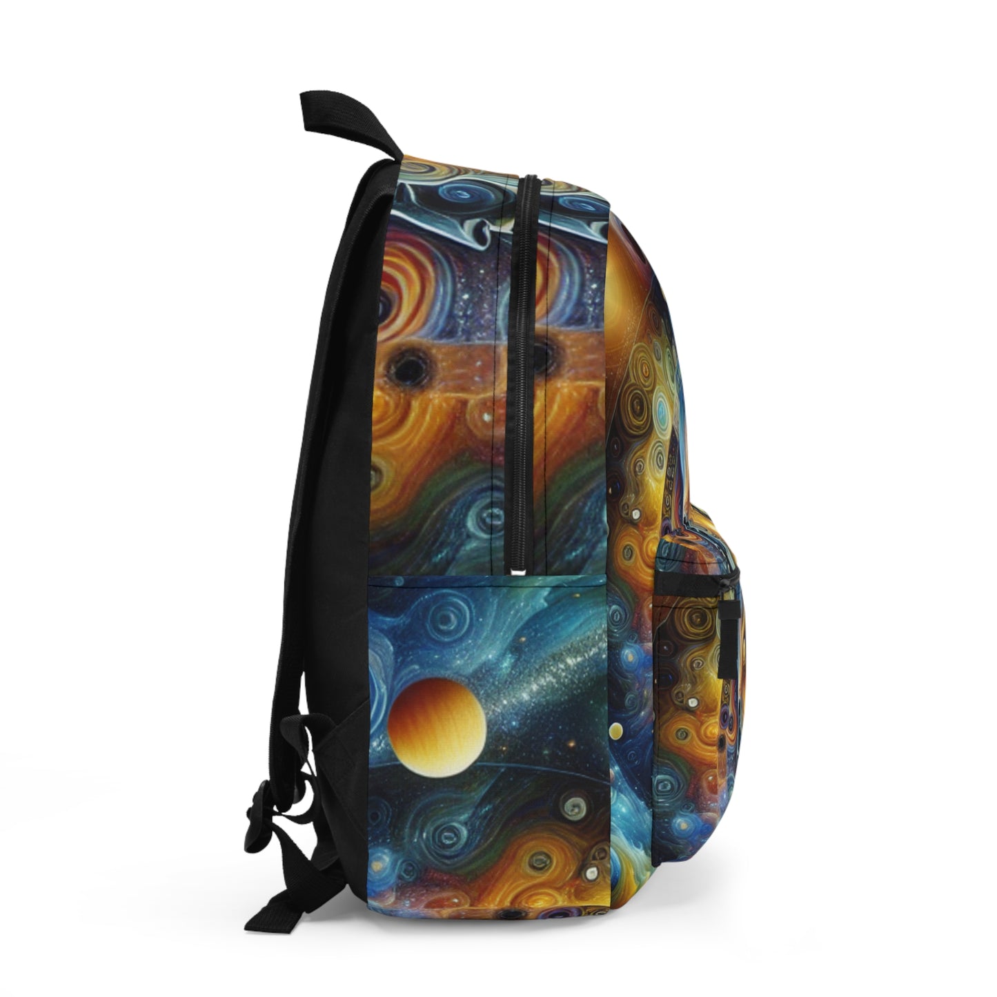 Isabella Vittoria - Backpack