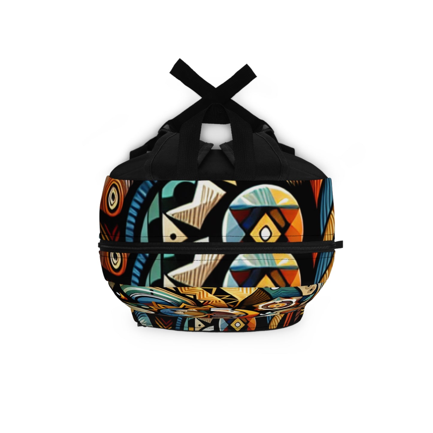Clarissa Van Breughel - Backpack