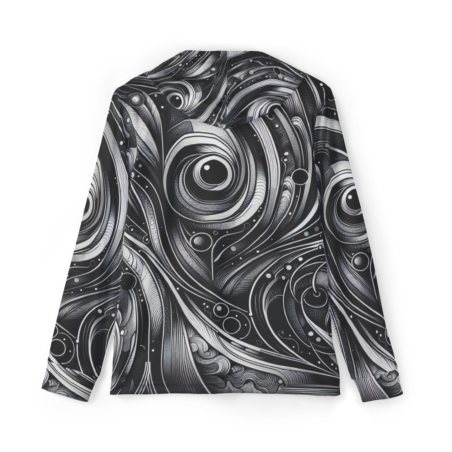 Isabella Cortesia - AOP Hoodie