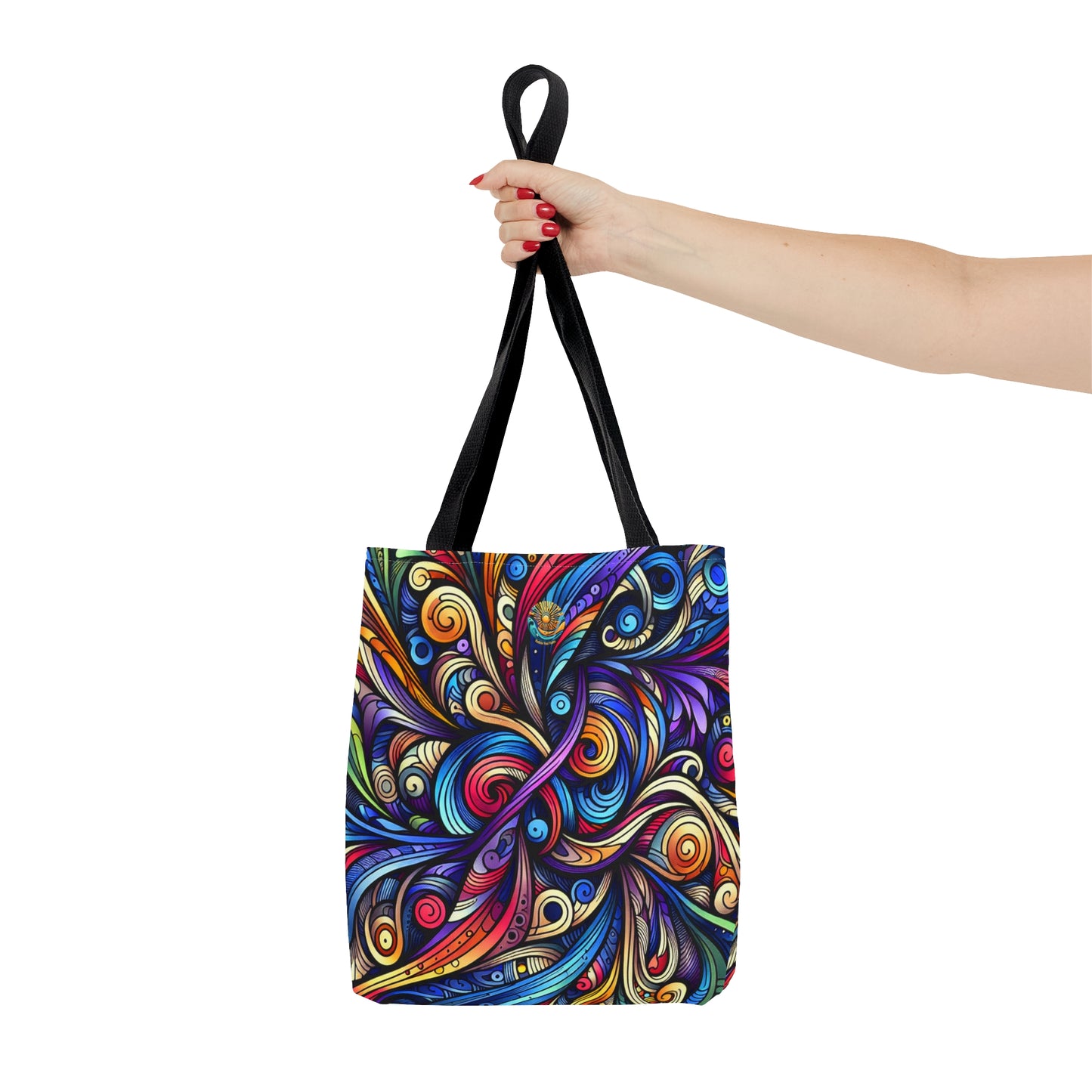 Isabella Albright - Tote Bag